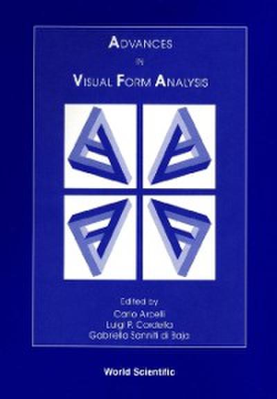 Advances In Visual Form Analysis: Proceedings Of The 3rd International Workshop On Visual Form