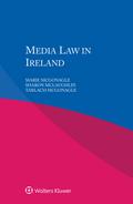 Media Law in Ireland