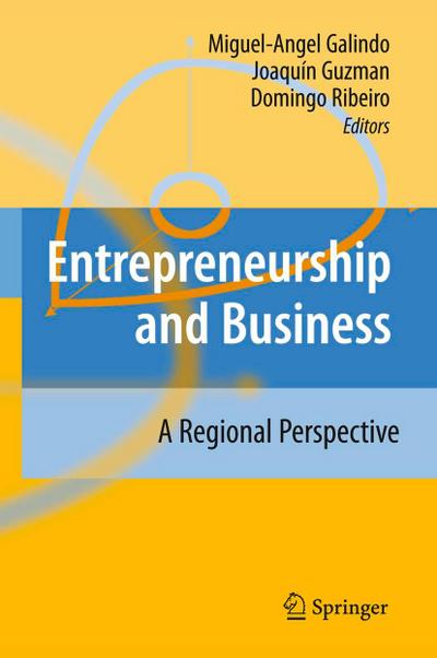 Entrepreneurship and Business