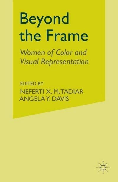 Beyond the Frame