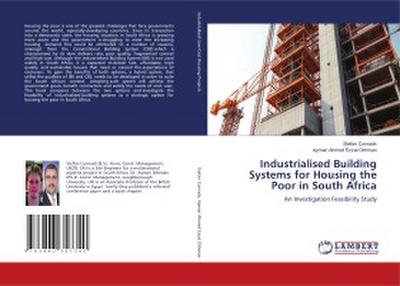 Industrialised Building Systems for Housing the Poor in South Africa