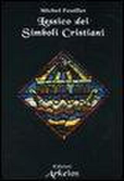 Lessico dei simboli cristiani