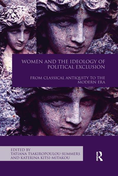 Women and the Ideology of Political Exclusion