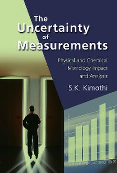 The Uncertainty of Measurements (eBook, PDF) - Shri Krishna Kimothi