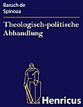 Theologisch-politische Abhandlung