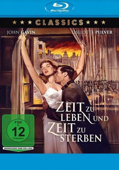 Zeit zu leben und Zeit zu sterben