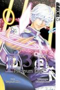 Platinum End 3