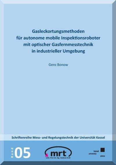 Bonow, G: Gasleckortungsmethode