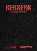 Berserk Master Edition 06