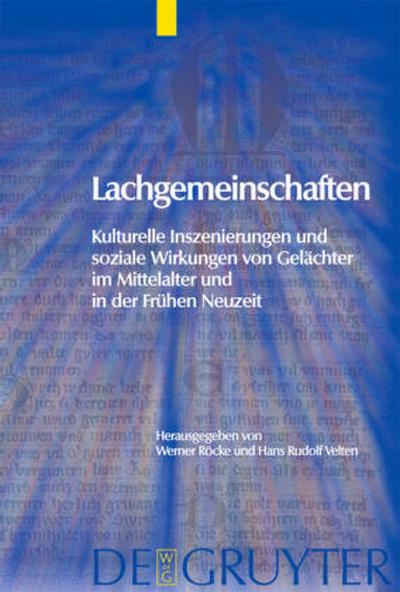 Lachgemeinschaften