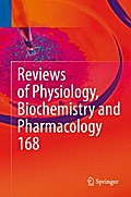 Reviews of Physiology, Biochemistry and Pharmacology