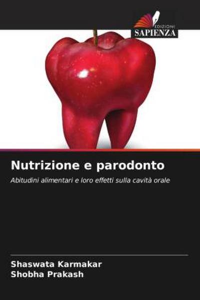 Nutrizione e parodonto