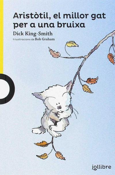 Aristòtil, el millor gat per a una valen