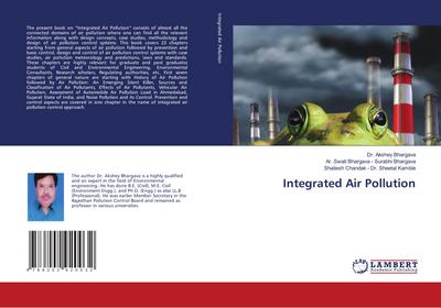 Integrated Air Pollution