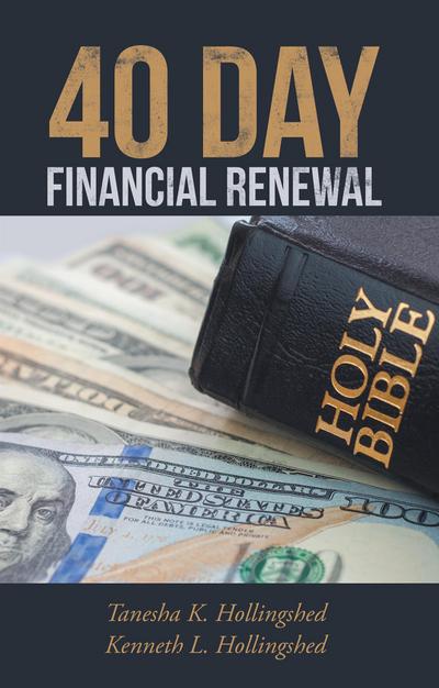 40 Day Financial Renewal