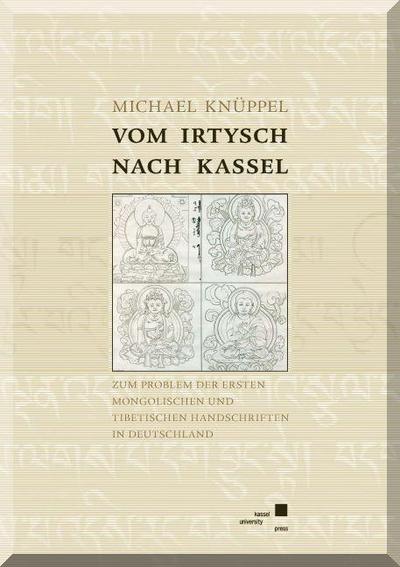 Knüppel, M: Vom Irtysch nach Kassel