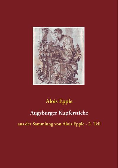 Augsburger Kupferstiche