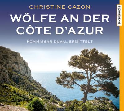 Wölfe an der Côte d’Azur