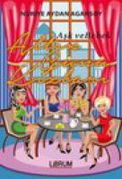 Altin Günü Kizlari