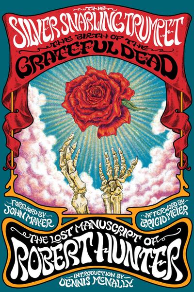 The Silver Snarling Trumpet