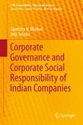 Corporate Governance and Corporate Social Responsi