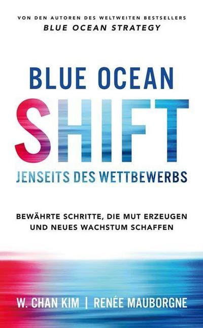 Blue Ocean Shift