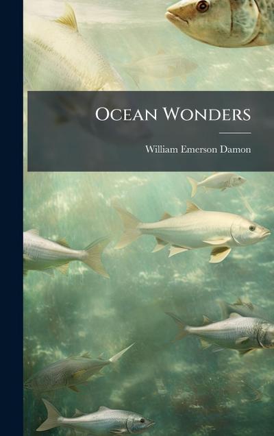 Ocean Wonders