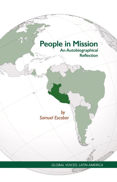 People in Mission