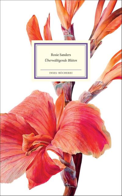 Überwältigende Blüten