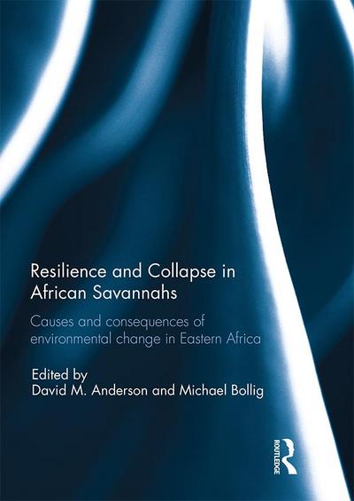 Resilience and Collapse in African Savannahs