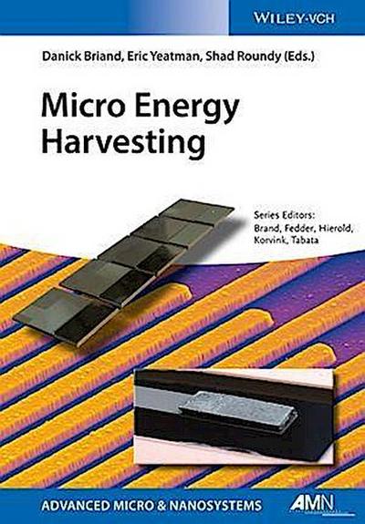 Micro Energy Harvesting