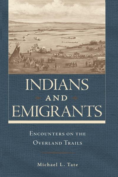 Indians and Emigrants