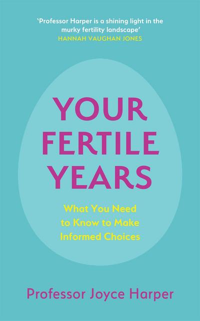 Your Fertile Years