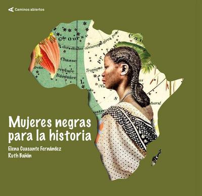 MUJERES NEGRAS DE LA HISTORIA