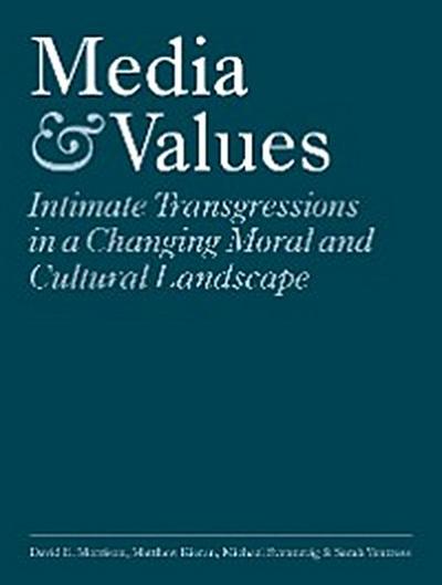 Media and Values