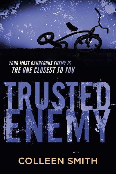 Trusted Enemy