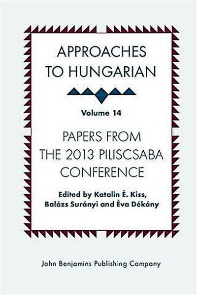 Approaches to Hungarian