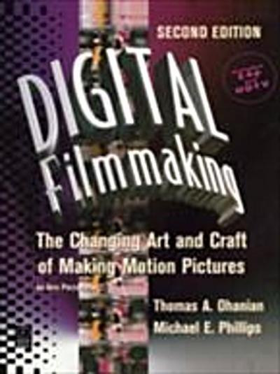 Digital Filmmaking