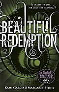 Beautiful Redemption (Book 4)