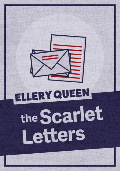 Scarlet Letters