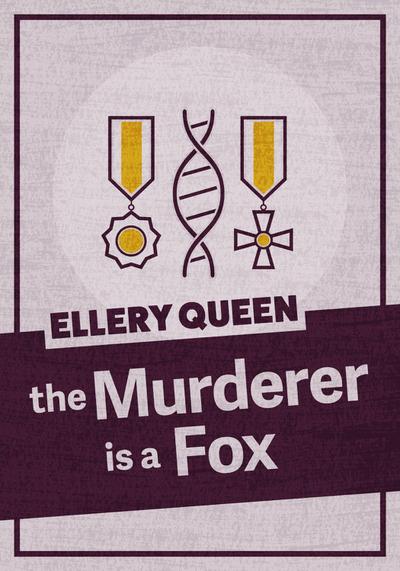 Murderer is a Fox