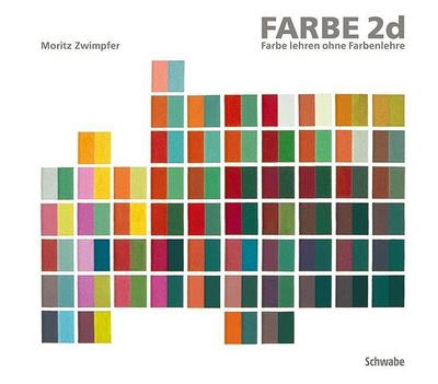 Farbe 2d