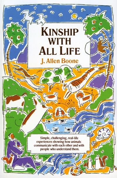 Kinship with All Life (Revised)