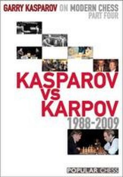 Garry Kasparov on Modern Chess, Part 4
