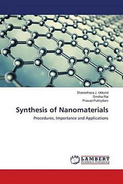 Synthesis of Nanomaterials