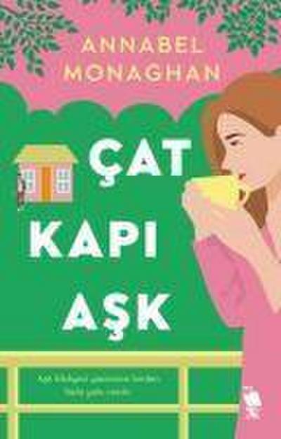Cat Kapi Ask
