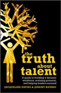 The Truth about Talent