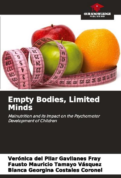 Empty Bodies, Limited Minds