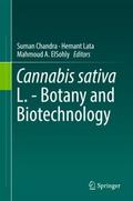 Cannabis sativa L. - Botany and Biotechnology