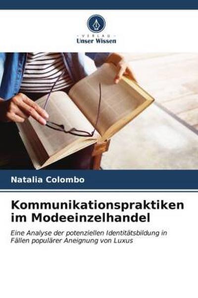 Kommunikationspraktiken im Modeeinzelhandel